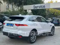 2016 Jaguar F-PACE
