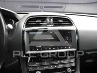 2016 Jaguar F-PACE