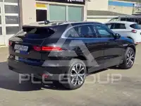 2016 Jaguar F-PACE
