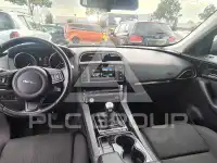 2016 Jaguar F-PACE