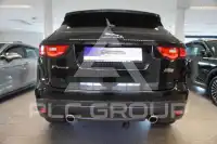 2016 Jaguar F-PACE