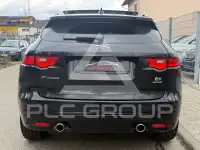 2016 Jaguar F-PACE
