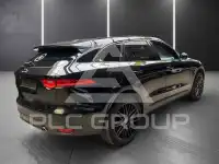 2016 Jaguar F-PACE
