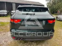 2016 Jaguar F-PACE