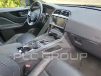 2016 Jaguar F-PACE