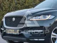 2016 Jaguar F-PACE