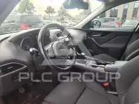 2016 Jaguar F-PACE