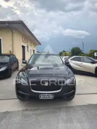 2016 Jaguar F-PACE