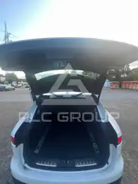2016 Jaguar F-PACE
