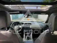 2016 Jaguar F-PACE