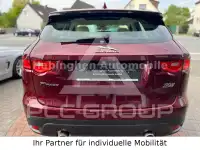 2016 Jaguar F-PACE