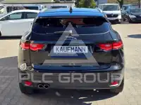 2016 Jaguar F-PACE