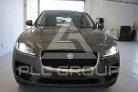 2016 Jaguar F-PACE