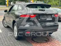 2016 Jaguar F-PACE