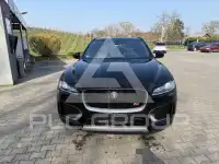 2016 Jaguar F-PACE