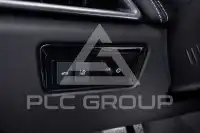 2016 Jaguar F-PACE