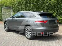 2016 Jaguar F-PACE