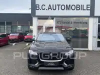2016 Jaguar F-PACE