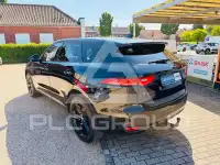 2016 Jaguar F-PACE