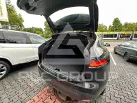 2016 Jaguar F-PACE