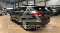 2016 Jaguar F-PACE