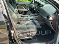 2016 Jaguar F-PACE