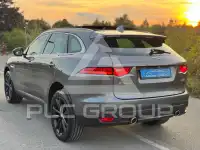 2016 Jaguar F-PACE