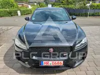 2016 Jaguar F-PACE