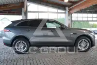 2016 Jaguar F-PACE
