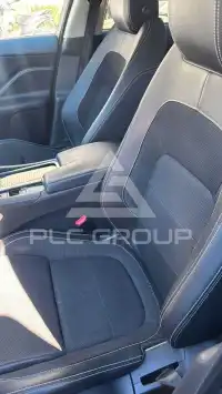 2016 Jaguar F-PACE