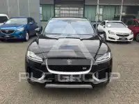 2016 Jaguar F-PACE