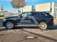 2016 Jaguar F-PACE
