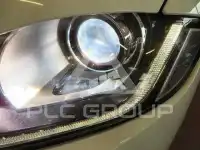 2016 Jaguar F-PACE