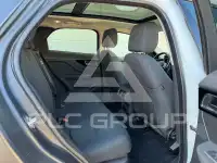 2016 Jaguar F-PACE