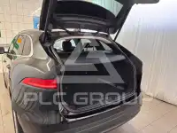 2016 Jaguar F-PACE