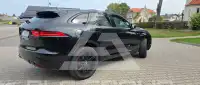 2016 Jaguar F-PACE