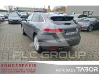 2016 Jaguar F-PACE