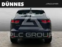 2016 Jaguar F-PACE