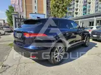 2016 Jaguar F-PACE
