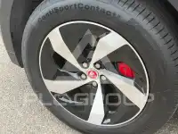 2016 Jaguar F-PACE