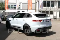 2016 Jaguar F-PACE