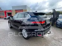 2016 Jaguar F-PACE