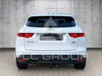 2016 Jaguar F-PACE