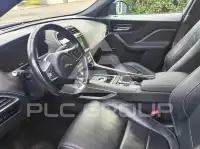 2016 Jaguar F-PACE