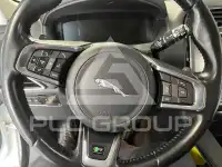 2016 Jaguar F-PACE
