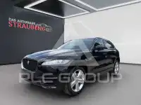 2016 Jaguar F-PACE