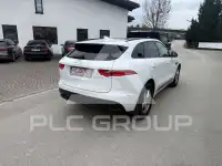 2016 Jaguar F-PACE