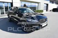 2016 Jaguar F-PACE