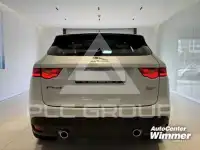 2016 Jaguar F-PACE