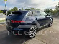 2016 Jaguar F-PACE